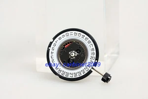 Movimiento de fecha 3H cuarzo ETA 805.112 11 líneas 1/2 ′′ - Imagen 1 de 3