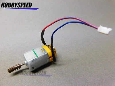 LIONEL REPLACEMENT PART - MOTOR WITH FLYWHEEL/GEAR M7  O GAUGE 6308661100-M7 NEW - Image 1 of 4