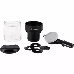 Lensbaby Composer Pro II con enfoque suave II 50 óptica para Canon RF - Imagen 1 de 5
