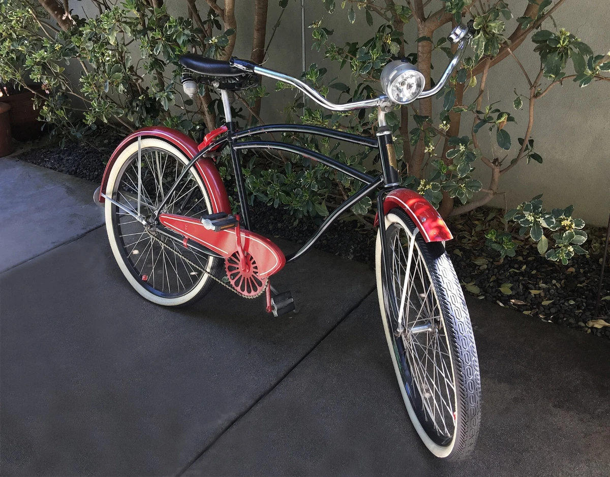 1940 Year Collectible Complete Bikes | eBay