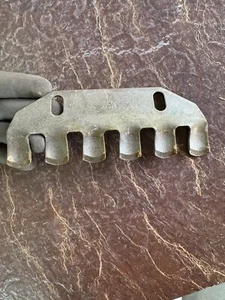 Original Rasspe Rübenschneider Messer RS 0071A - Bild 1 von 1