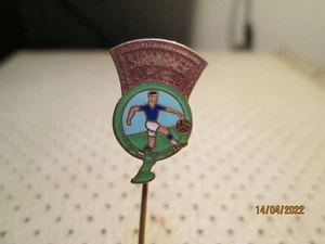 Football Club STRANRAER badge # 5 - Picture 1 of 2