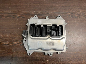 Motorsteuergerät BMW M6 F12 F13 F06 M5 F10 S63 8617549 Orig. - Picture 1 of 2