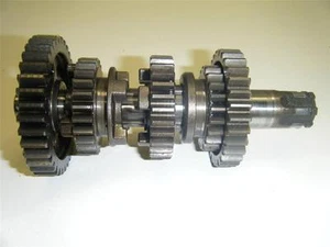 80 82 83 86 HONDA ATC200 ATC 200S 200 185 S XL ENGRANAJES CONTADOR - Imagen 1 de 1