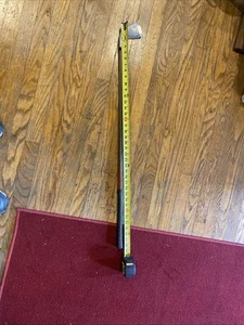 Tour Model Limited Edition Oversize Pitching Wedge Steel Shaft Flex RH - Picture 1 of 8