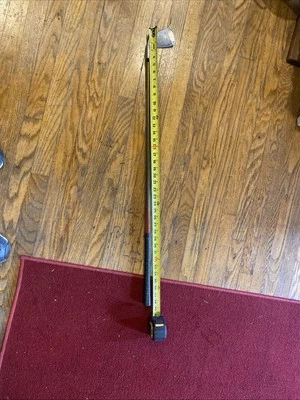 Tour Model Limited Edition Oversize Pitching Wedge Steel Shaft Flex RH - Image 1 of 4