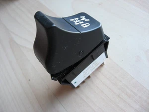 Interruptor de bloqueo diferencial intereje Kenworth P27-1173-057 05679HM #M160HP - Imagen 1 de 5