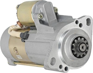 Nuevo arranque para motores industriales Perkins 103-10 103-12 103-130 103-15 104-19 - Imagen 1 de 3
