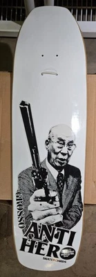 Tabla de skate Grosso Anti Hero Foto 1 de 4