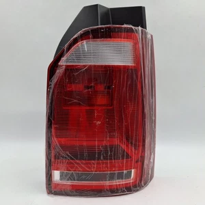 Light Suitable For VW T6 Transporter Rear Drivers Side Light Housing Unused - Picture 1 of 8
