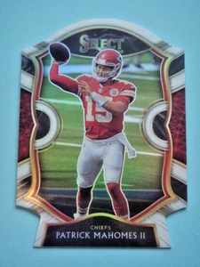 2025 Donruss Elite Football Cam Ward Elite Rookie RC #281/799 MINT - Picture 1 of 2