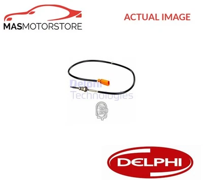 SENSOR EXHAUST GAS TEMPERATURE DELPHI TS30139 FOR SKODA SUPERB II,OCTAVIA II - Image 1 of 4