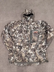 Sitka Equinox Hoody XL EV2 Excellent! Insulated Free Shipping!  - Picture 1 of 16