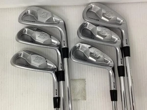 Bridgestone TOUR B X−CB 6S Iron Set Extra Stiff Right-Handed 2566 - Picture 1 of 6