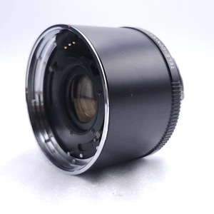 Zenza Bronica Teleconverter E 2x - for Bronica ETR, ETRS, ETRSi Cameras JAPAN - Picture 1 of 15