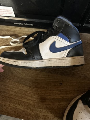 Nike Air Jordan UK bambino 9 5 EU 27.