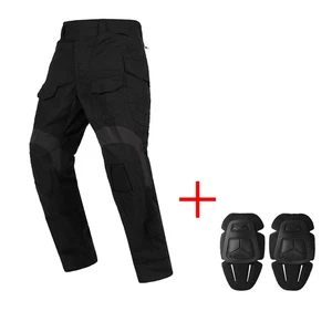 Emerson G3 BDU Combat Hose und Kniepolster Taktische Gen3 Hose Militärbekleidung - Bild 1 von 16