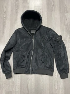 prada jacke herren xl  - Bild 1 von 4