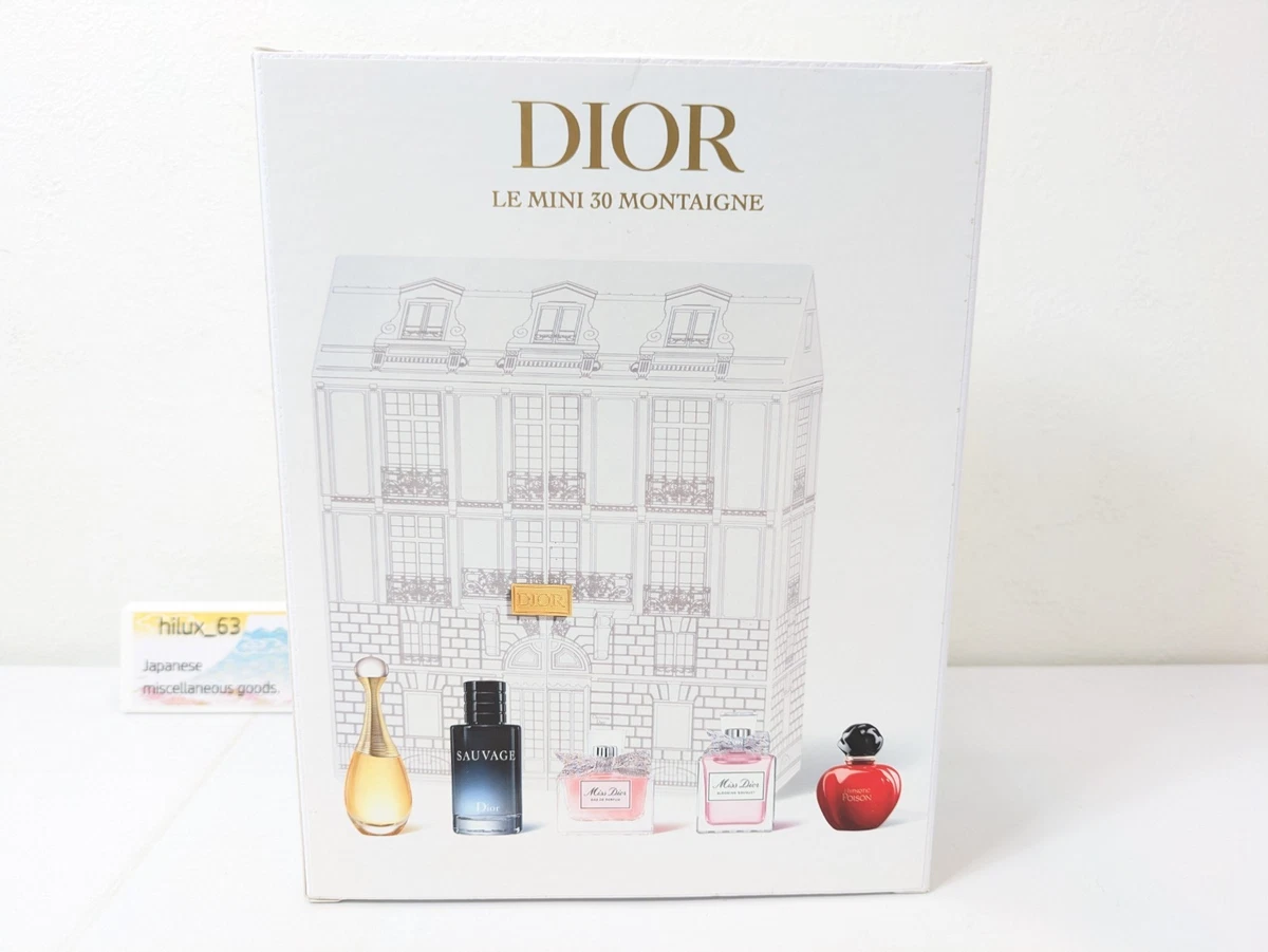 ショッピングファッション Dior 30MONTAIGNE 香水 CHRISTIAN DIOR-Le