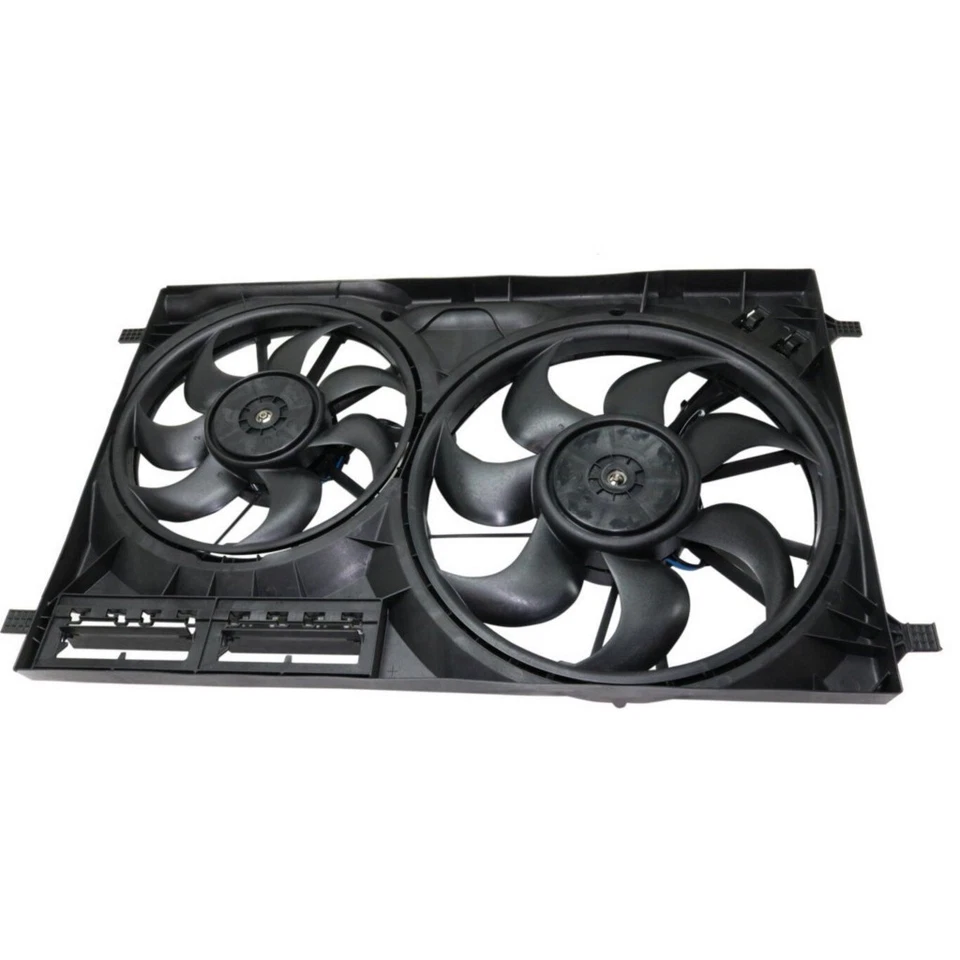 For Ford Transit-250 Fan Assembly 2015-2019 For FO3115211 - Image 1 of 4