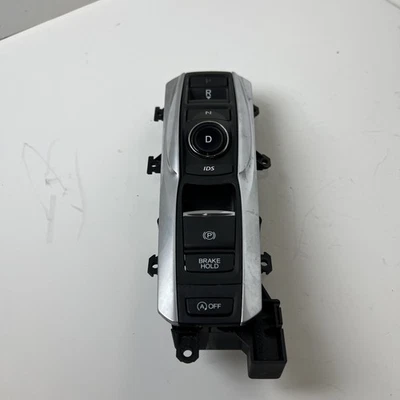 2017 ACURA TLX GEAR FLOOR SHIFTER SELECTOR OEM 54000TZ3A840M1 - Image 1 of 4