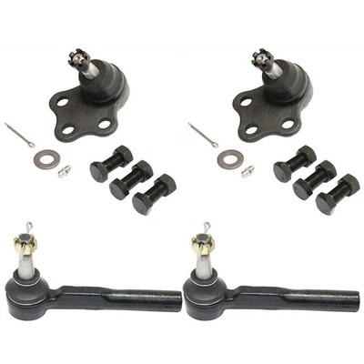 Kit Suspension Front Left-and-Right for Chevy Olds Left & Right Pontiac Grand Am — 第 1/4 张图片