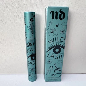 Rímel vegano y voluminizador Urban Decay Wild Lash, 9,5 ml, nuevo en caja - Imagen 1 de 5