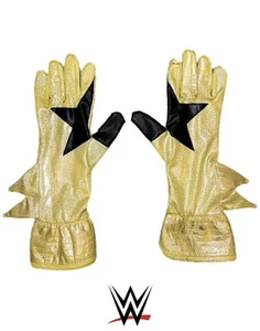 WWE Rare Stardust (Cody Rhodes) Gloves - Picture 1 of 5