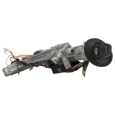 Porsche Boxster 986 2000 interruptor de encendido bloqueo carcasa llave 99634701707 Foto 1 de 4