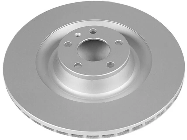 Rotor de freno delantero para 05-09 Audi A8 Quattro S8 HQ39Z2 Foto 1 de 1