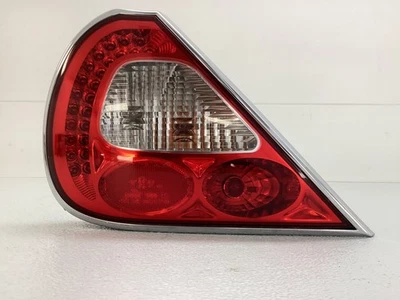 2008-2009 JAGUAR XJ VDP REAR LEFT DRIVER SIDE TAIL LIGHT ASSEMBLY OEM - Image 1 of 4