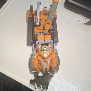 Transformers Energon Landmine Ultra Class Figur unvollständig - Bild 1 von 14