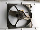Dodge Shelby Charger Turbo Engine Cooling Fan Assembly 