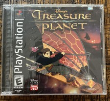 .PSX.' | '.Disney's Treasure Planet.