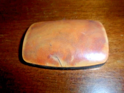 Land Rover Discovery 1998 - tapa superior perilla de cambio automática Foto 1 de 3