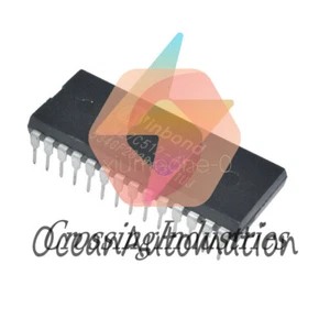 10PCS W27C512-45Z W27C512 DIP IC EEPROM 512KBIT 45NS Winbond EEPROMs - Picture 1 of 4