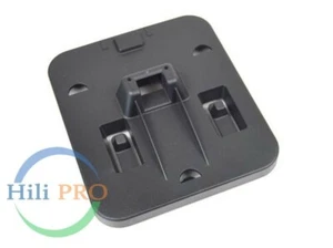 Back Plate (Pedpack) for Tailwind Stand for Ingenico ISC480 Terminal, Plate Only - Picture 1 of 4