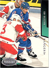 1993-94 Parkhurst Hockey - Pick Choose Your Cards #401-540