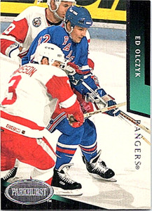 1993-94 Parkhurst Hockey - Pick Choose Your Cards #401-540