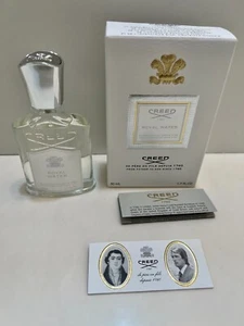 Creed Royal Water 1.7 oz 50 ml Eau De Parfum Spray New In Box - Picture 1 of 1