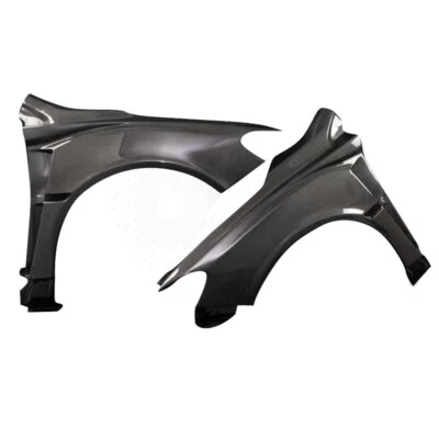Carbon Fiber Front Fenders for Subaru WRX / STI 2015-2021 - Image 1 of 3
