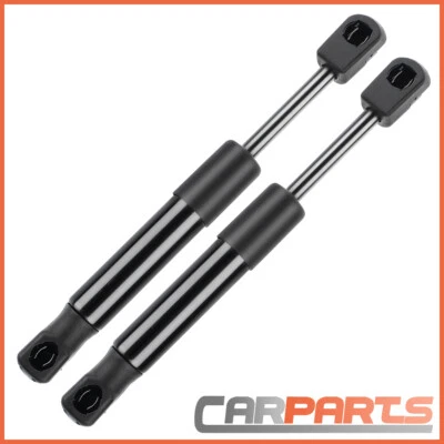 2X Amortisseur De Hayon 185Mm Pour BMW Z8 Roadster E52 2000-2003 Cabriolet - Photo 1/4