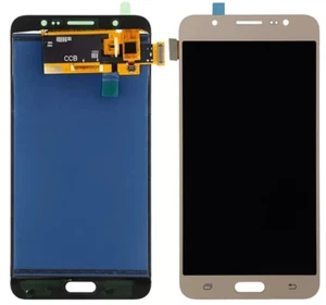 INCELL LCD Display Touch Screen Digitizer for Samsung Galaxy J7 2016 (J710) –UK - Picture 1 of 1