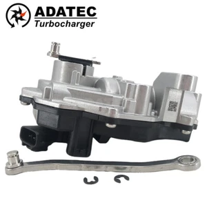 Actuador turbocompresor 17201-11070 para Toyota Hilux Prado Innova Fortuner 2GD-FTV - Imagen 1 de 6