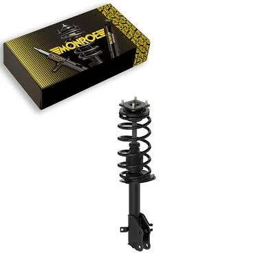 Monroe Conjunto de puntal y muelle helicoidal delantero derecho para Mazda CX-9 2011-2015 Foto 1 de 2