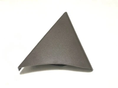 Panel de moldura de plástico para puerta delantera derecha para Chevrolet Silverado GMC Sierra 15919828 Foto 1 de 2