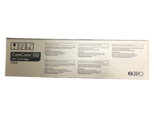 ComColor GD Ink Cartridge For Riso 9630 / 9631 / 7330 - GREY / GRAY - Picture 1 of 6