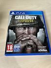 Call Of Duty Wwii World War 2 For Sony Playstation 4 - Video Game 2017