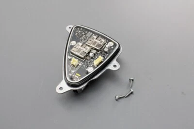 Genuine VW T-Roc 2018-on LED daytime running light ballast unit (left) 2GA941479 - Image 1 of 4