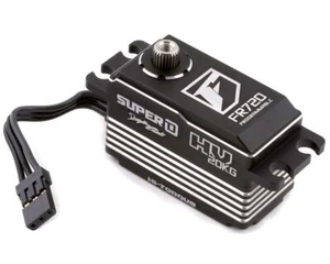 Fantom FR720 "Super D" Low Profile Programmable Servo [FAN22720] - Picture 1 of 3